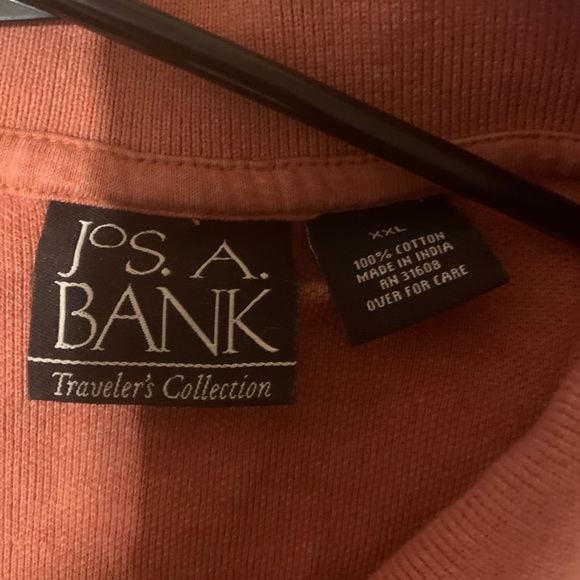 Jos. A Bank XXL Polo **NEW* - Picture 3 of 5